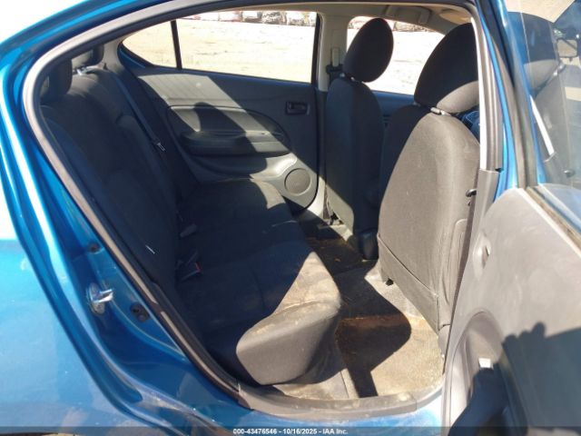 2024 MITSUBISHI MIRAGE G4 ML32FUFJ4RHF19426 Photo 7