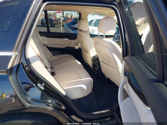 2014 BMW X5 5UXKR0C5XE0K45836 Photo 7