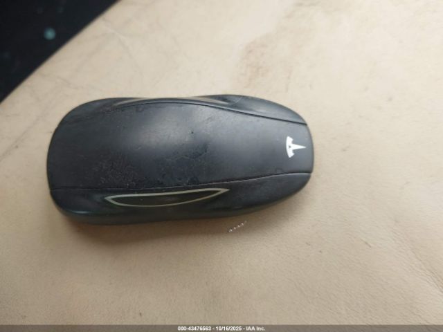 2014 TESLA MODEL S 5YJSA1H15EFP42623 Photo 10