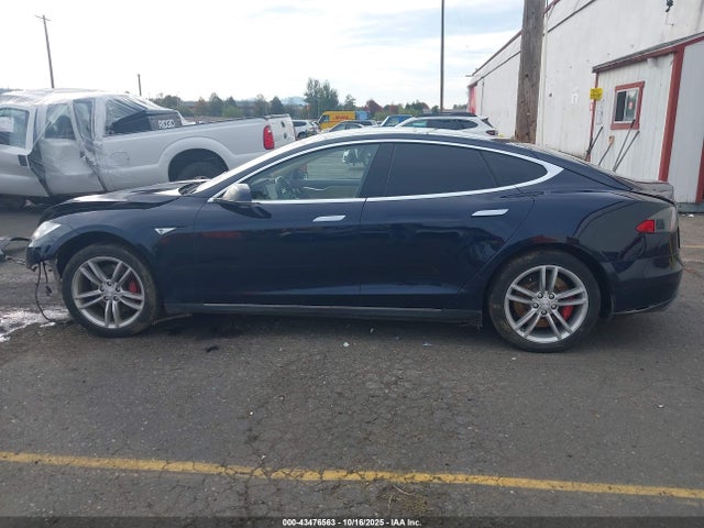 Tesla MODEL S 2014 5YJSA1H15EFP42623 Image 15