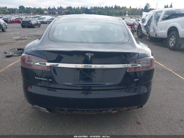 Tesla MODEL S 2014 5YJSA1H15EFP42623 Image 17