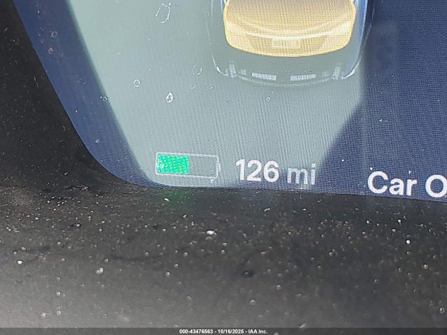 Tesla MODEL S 2014 5YJSA1H15EFP42623 Image 18