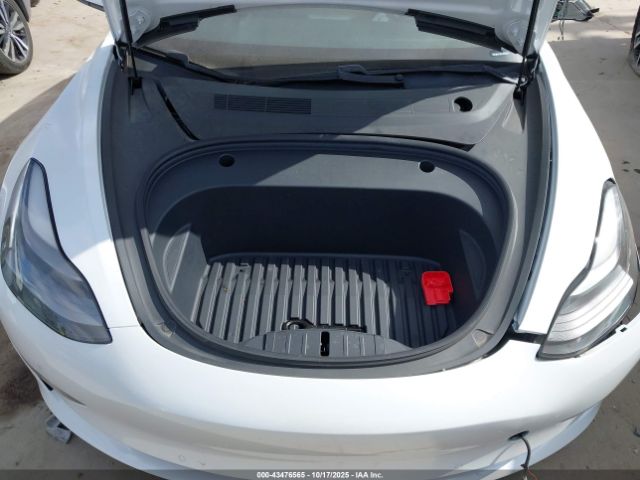 2021 TESLA MODEL 3 5YJ3E1EA7MF057048 Photo 9