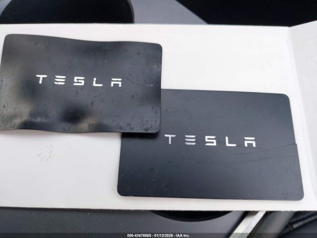 2021 TESLA MODEL 3 5YJ3E1EA7MF057048 Photo 10