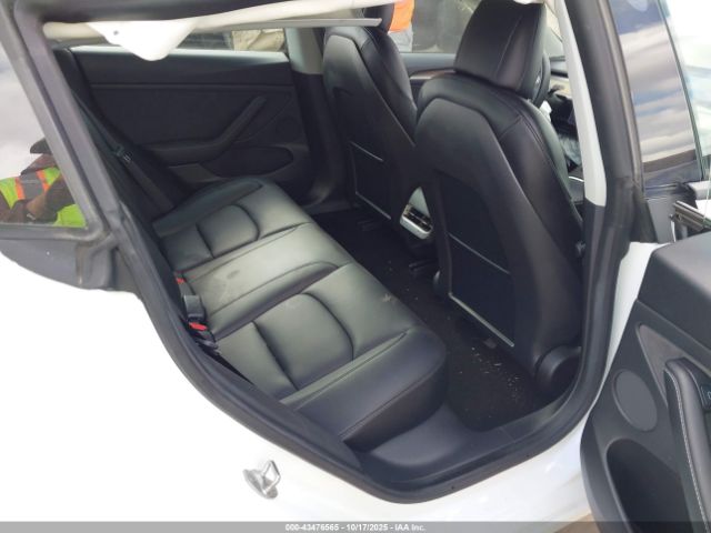 2021 TESLA MODEL 3 5YJ3E1EA7MF057048 Photo 7