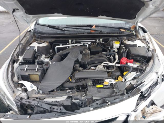 2020 SUBARU OUTBACK 4S4BTALC5L3194776 Photo 9