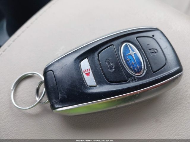 2020 SUBARU OUTBACK 4S4BTALC5L3194776 Photo 10