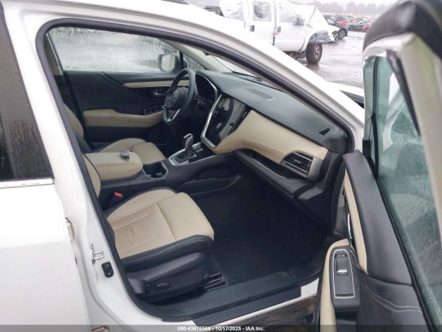 2020 SUBARU OUTBACK 4S4BTALC5L3194776 Photo 4