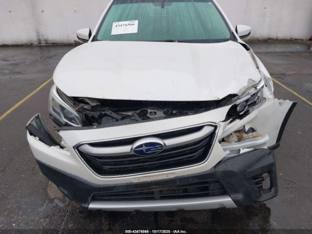 2020 SUBARU OUTBACK 4S4BTALC5L3194776 Photo 5