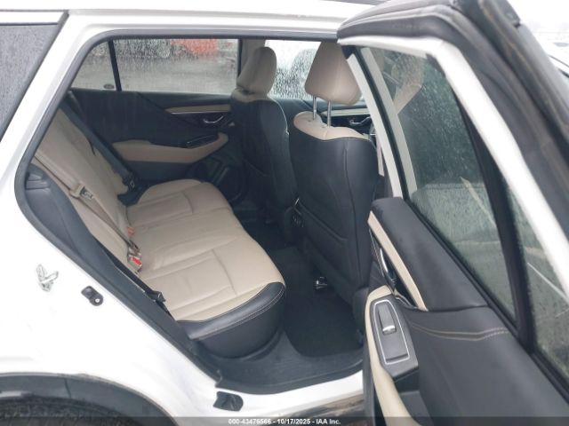 2020 SUBARU OUTBACK 4S4BTALC5L3194776 Photo 7