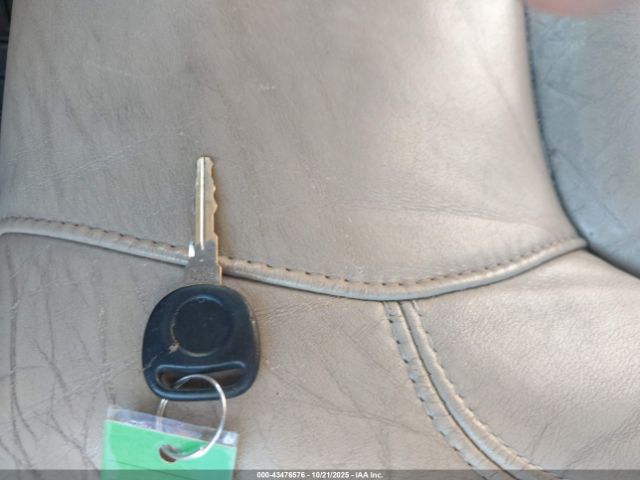 2004 CADILLAC DEVILLE 1G6KD54Y44U118046 Photo 10