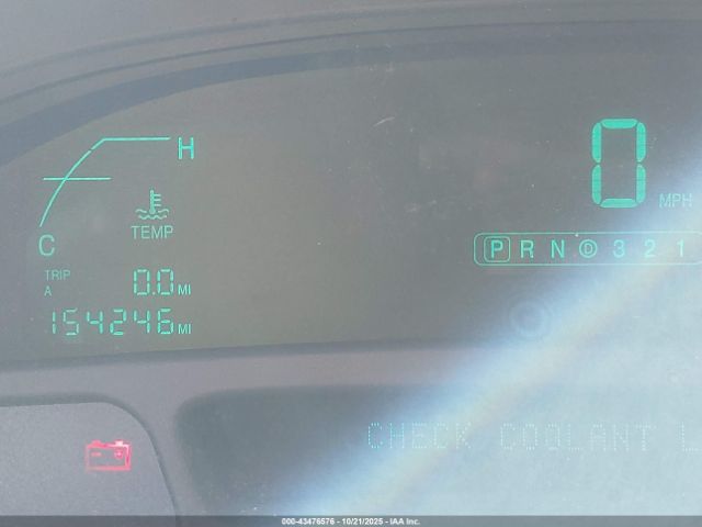 2004 CADILLAC DEVILLE 1G6KD54Y44U118046 Photo 6