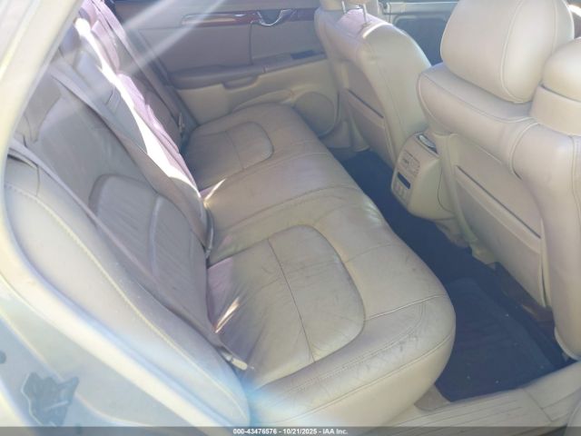 2004 CADILLAC DEVILLE 1G6KD54Y44U118046 Photo 7