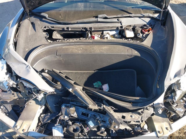 2018 TESLA MODEL 3 5YJ3E1EA8JF017475 Photo 9