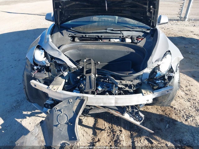 2018 TESLA MODEL 3 5YJ3E1EA8JF017475 Photo 5