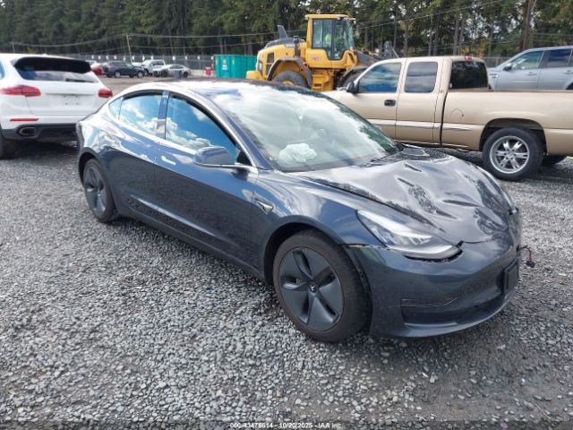 2018 TESLA MODEL 3 5YJ3E1EA8JF016262 Photo 0