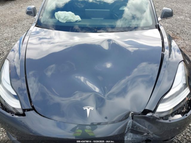 2018 TESLA MODEL 3 5YJ3E1EA8JF016262 Photo 9