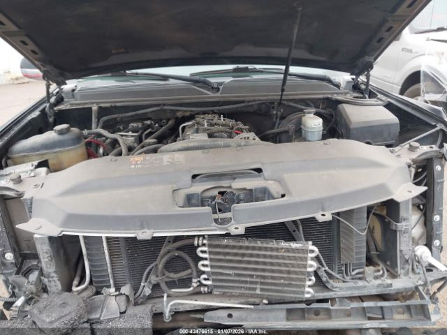 2014 CADILLAC ESCALADE 1GYS3BEF8ER179619 Photo 9