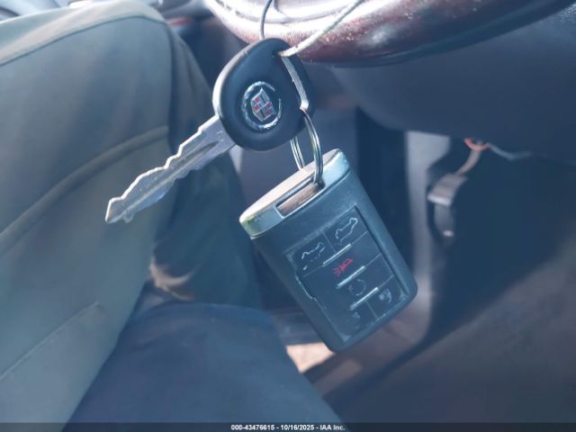 2014 CADILLAC ESCALADE 1GYS3BEF8ER179619 Photo 10