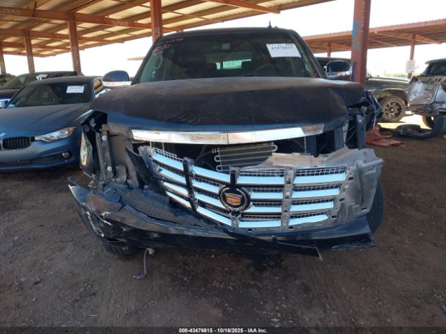 2014 CADILLAC ESCALADE 1GYS3BEF8ER179619 Photo 5