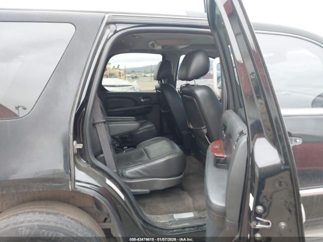 2014 CADILLAC ESCALADE 1GYS3BEF8ER179619 Photo 7