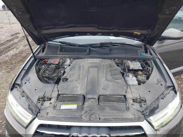 2018 AUDI Q7 WA1LHBF70JD035275 Photo 9