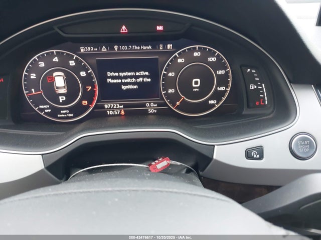 2018 AUDI Q7 WA1LHBF70JD035275 Photo 6