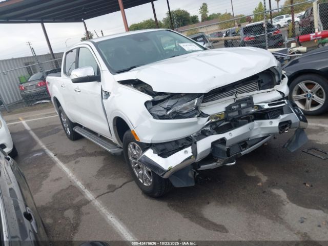 2019 FORD RANGER 1FTER4FH8KLA23401