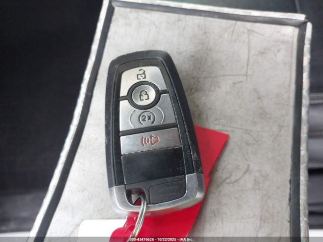 2019 FORD RANGER 1FTER4FH8KLA23401 Photo 10