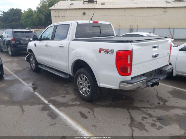 2019 FORD RANGER 1FTER4FH8KLA23401 Photo 2