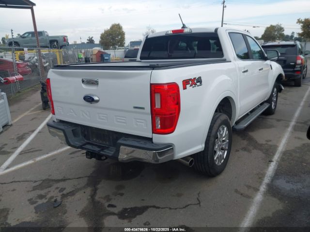 2019 FORD RANGER 1FTER4FH8KLA23401 Photo 3