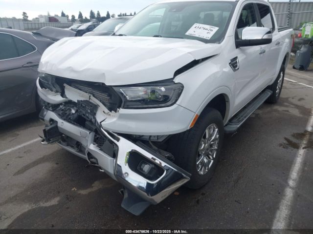 2019 FORD RANGER 1FTER4FH8KLA23401 Photo 5