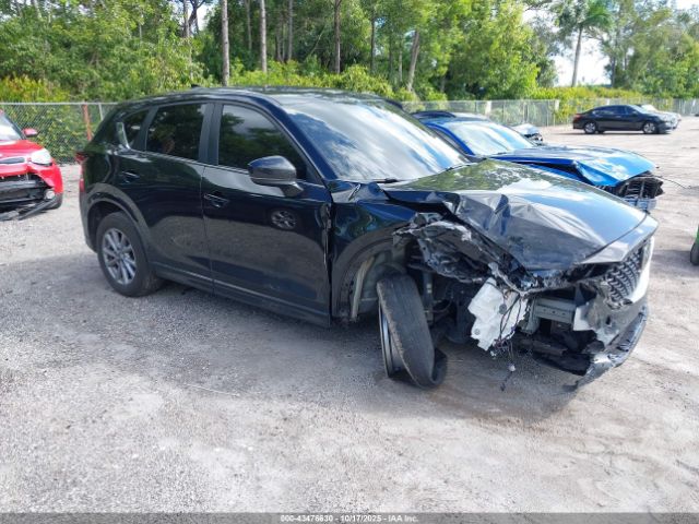 2024 MAZDA CX-5 JM3KFBBL0R0406360