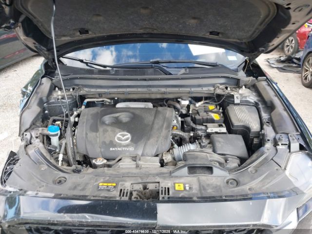 2024 MAZDA CX-5 JM3KFBBL0R0406360 Photo 9