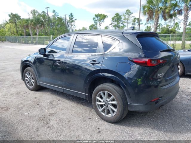 2024 MAZDA CX-5 JM3KFBBL0R0406360 Photo 2