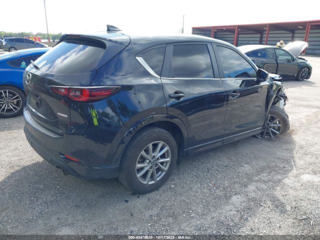 2024 MAZDA CX-5 JM3KFBBL0R0406360 Photo 3