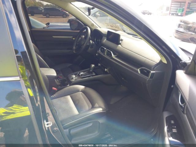 2024 MAZDA CX-5 JM3KFBBL0R0406360 Photo 4