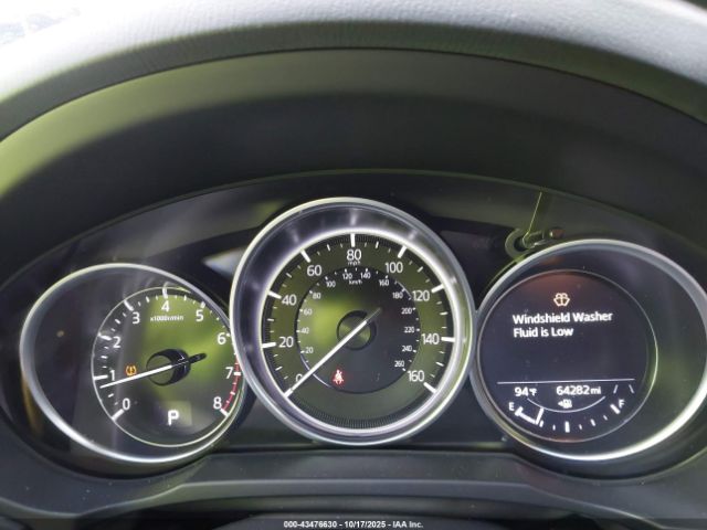 2024 MAZDA CX-5 JM3KFBBL0R0406360 Photo 6
