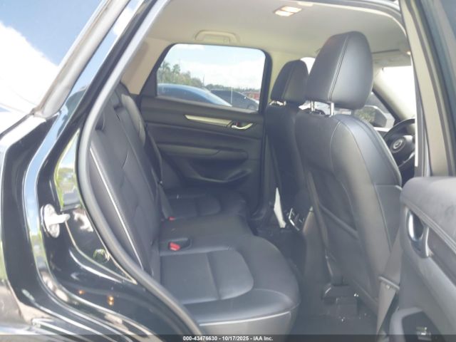 2024 MAZDA CX-5 JM3KFBBL0R0406360 Photo 7