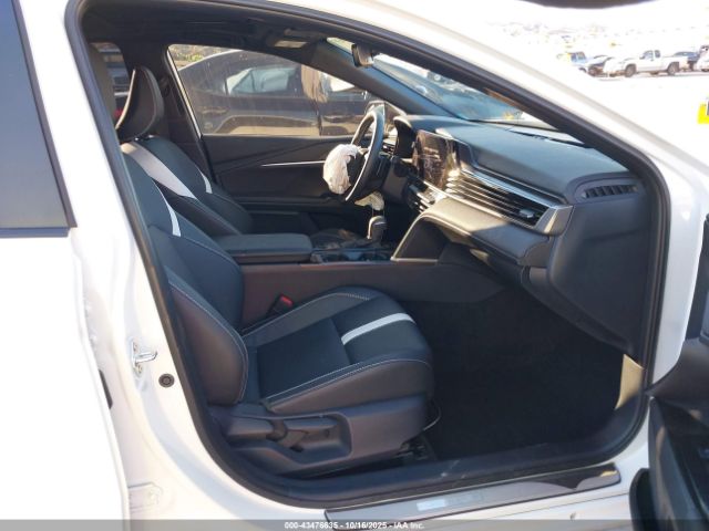 2025 TOYOTA CAMRY 4T1DAACK2SU105065 Photo 4