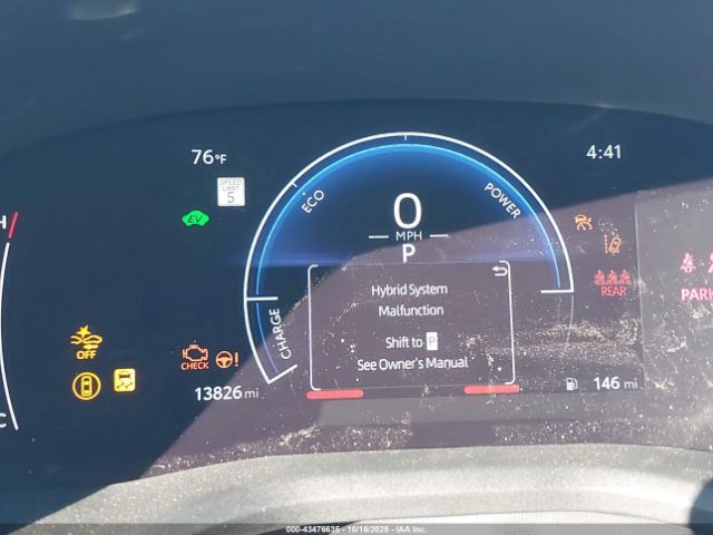 2025 TOYOTA CAMRY 4T1DAACK2SU105065 Photo 6