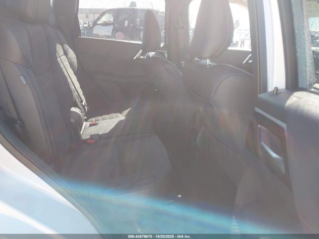 2025 MITSUBISHI OUTLANDER JA4J3VA86SZ025216 Photo 7