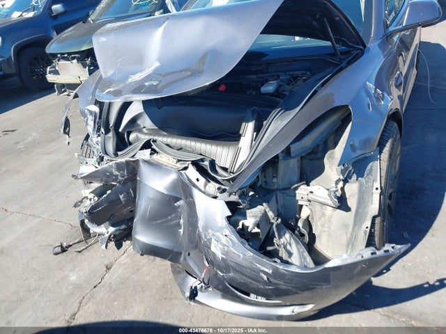 Tesla MODEL 3 2021 5YJ3E1EC5MF043974 Image 25