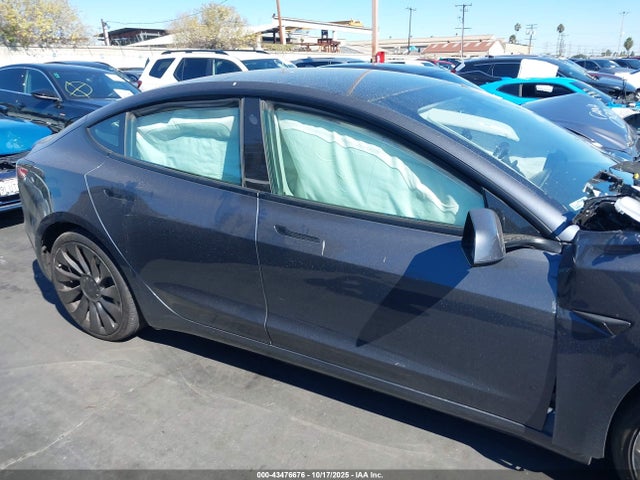 Tesla MODEL 3 2021 5YJ3E1EC5MF043974 Image 26