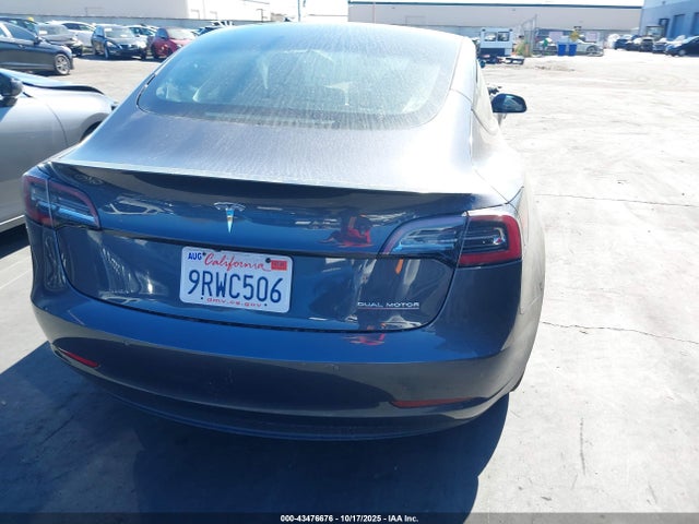 Tesla MODEL 3 2021 5YJ3E1EC5MF043974 Image 29