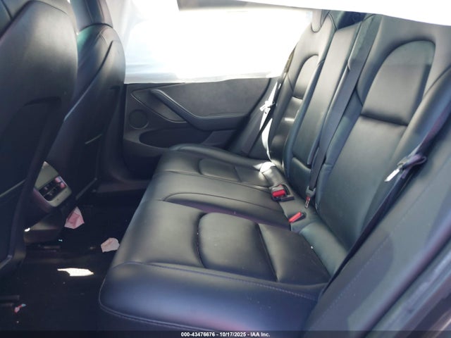 Tesla MODEL 3 2021 5YJ3E1EC5MF043974 Image 35