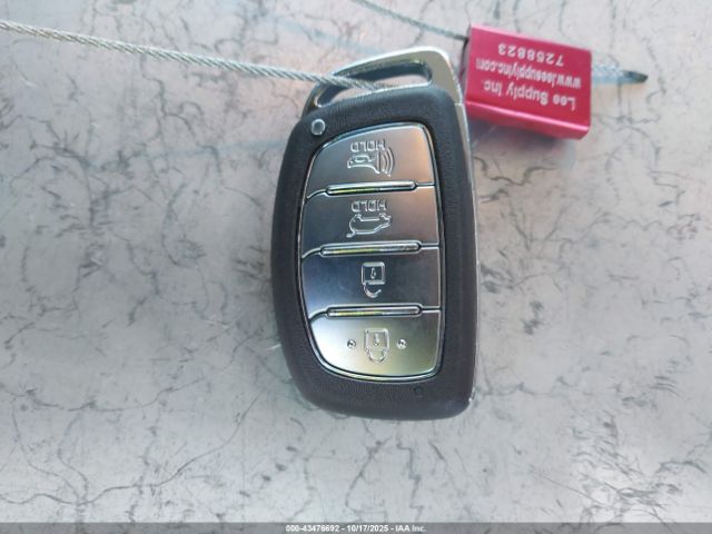 2022 HYUNDAI IONIQ HYBRID KMHC75LC8NU275851 Photo 10