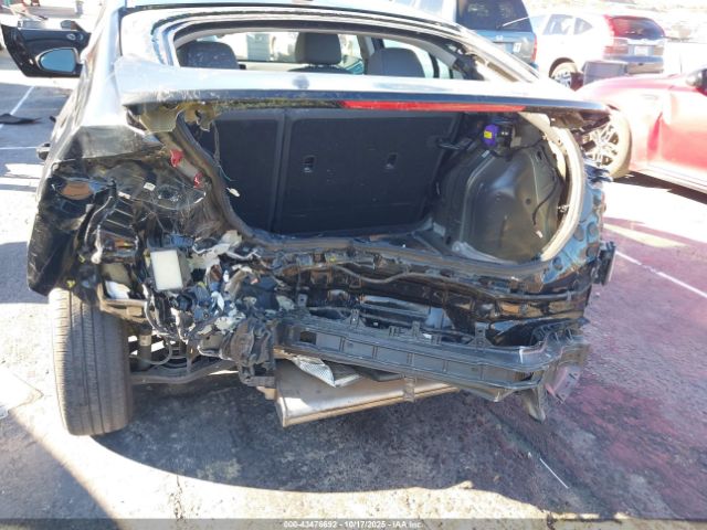 2022 HYUNDAI IONIQ HYBRID KMHC75LC8NU275851 Photo 5