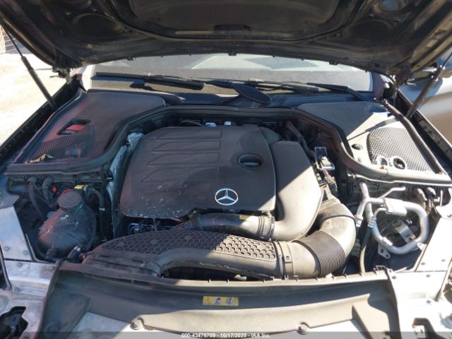 2020 MERCEDES-BENZ E 350 WDDZF8DB8LA741663 Photo 9