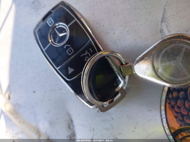 2020 MERCEDES-BENZ E 350 WDDZF8DB8LA741663 Photo 10